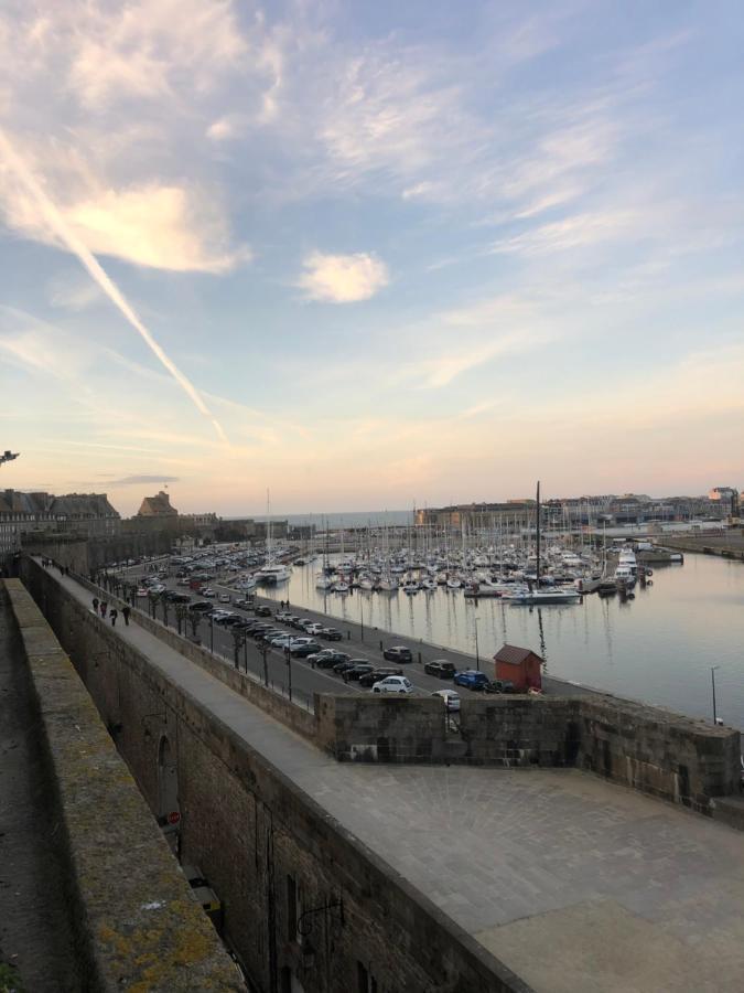 La Hune Vauban - Avec Vue & Port Apartment