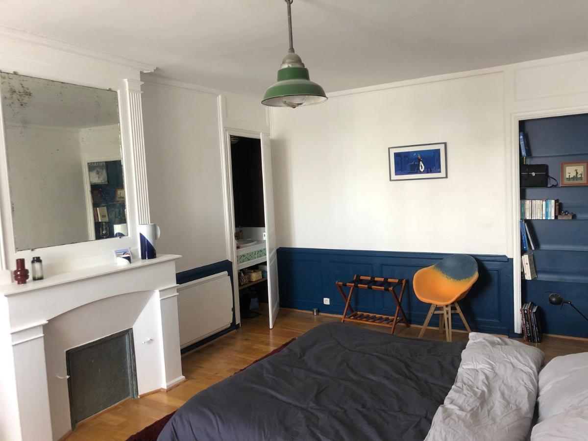 Apartment La Hune Vauban - Avec Vue & Port
