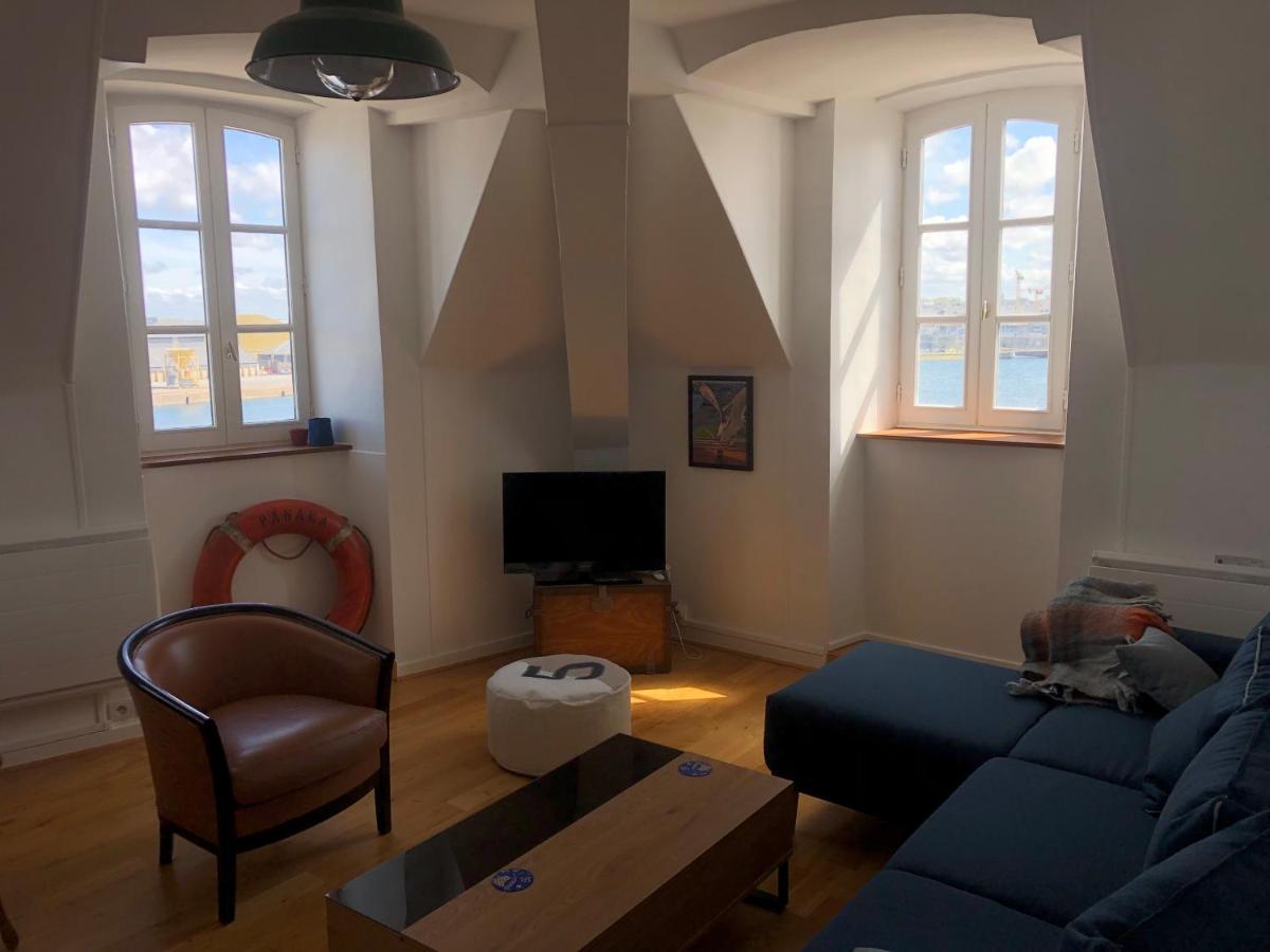 Apartment La Hune Vauban - Avec Vue & Port *