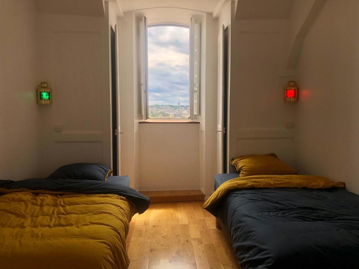 La Hune Vauban - Avec Vue & Port Apartment *