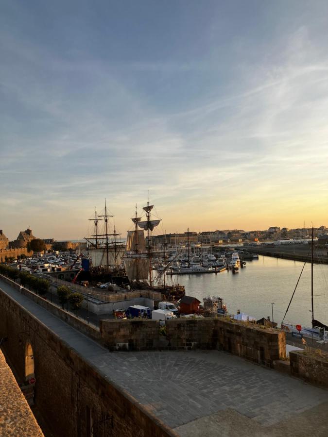 La Hune Vauban - Avec Vue & Port Apartment *